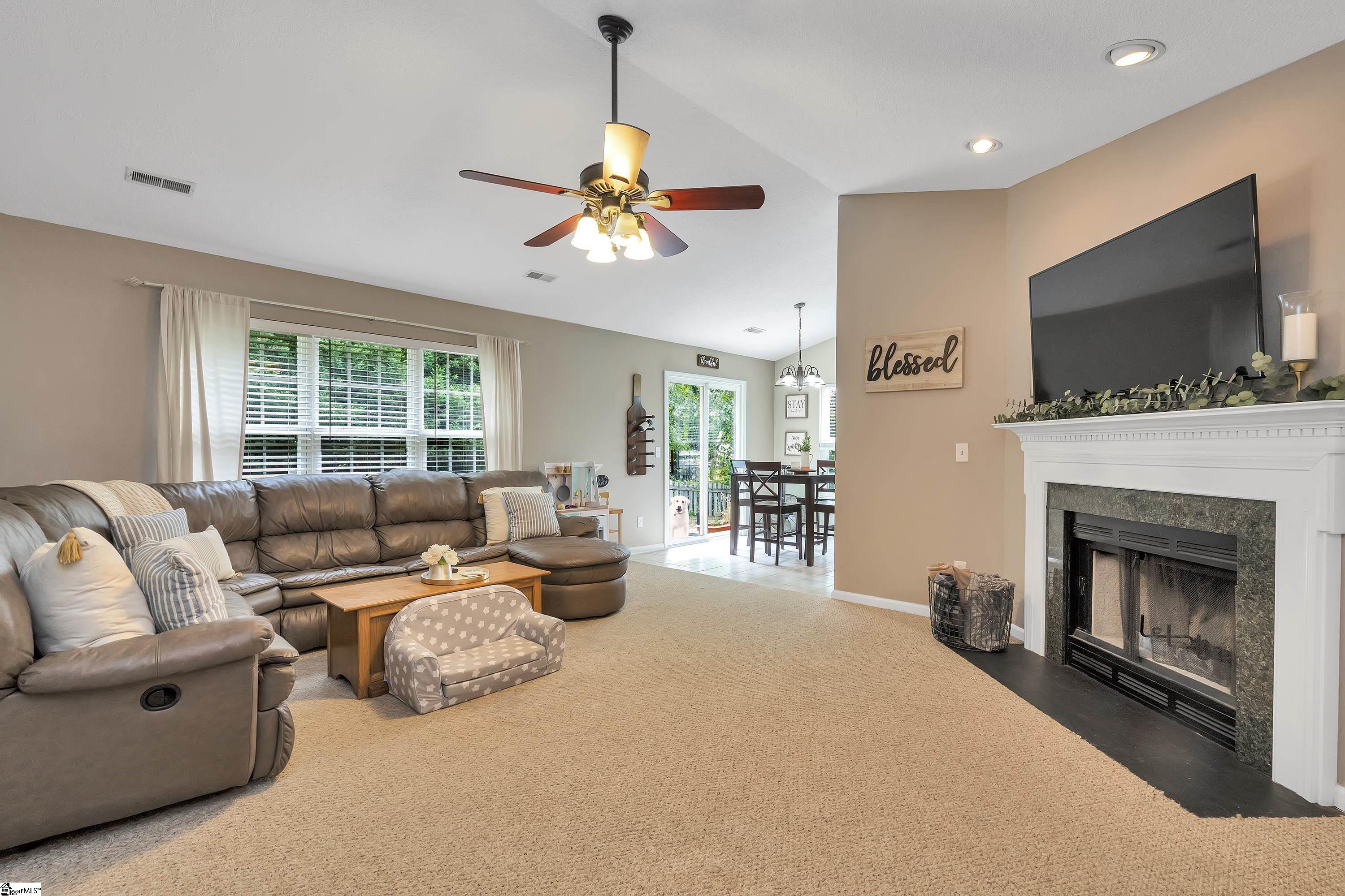5 Brookhaven Way Simpsonville, SC 29681 - Photo 3 of 20 Gallery Image 3