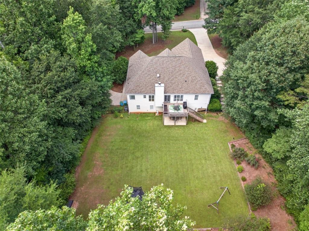 323 Oconee Lane Commerce, GA 30529 - Photo 84 of 86