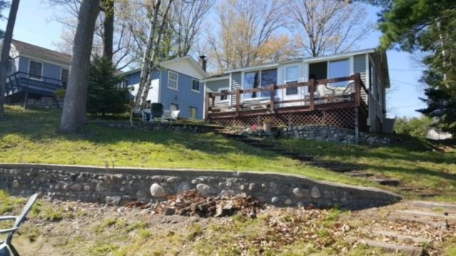 2539 Spring Grove Road Stanton, MI 48888 - Photo 4 of 22 cottage 9