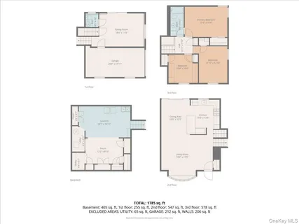 $839,000 | 1 Nita Street, East Northport, NY 11731