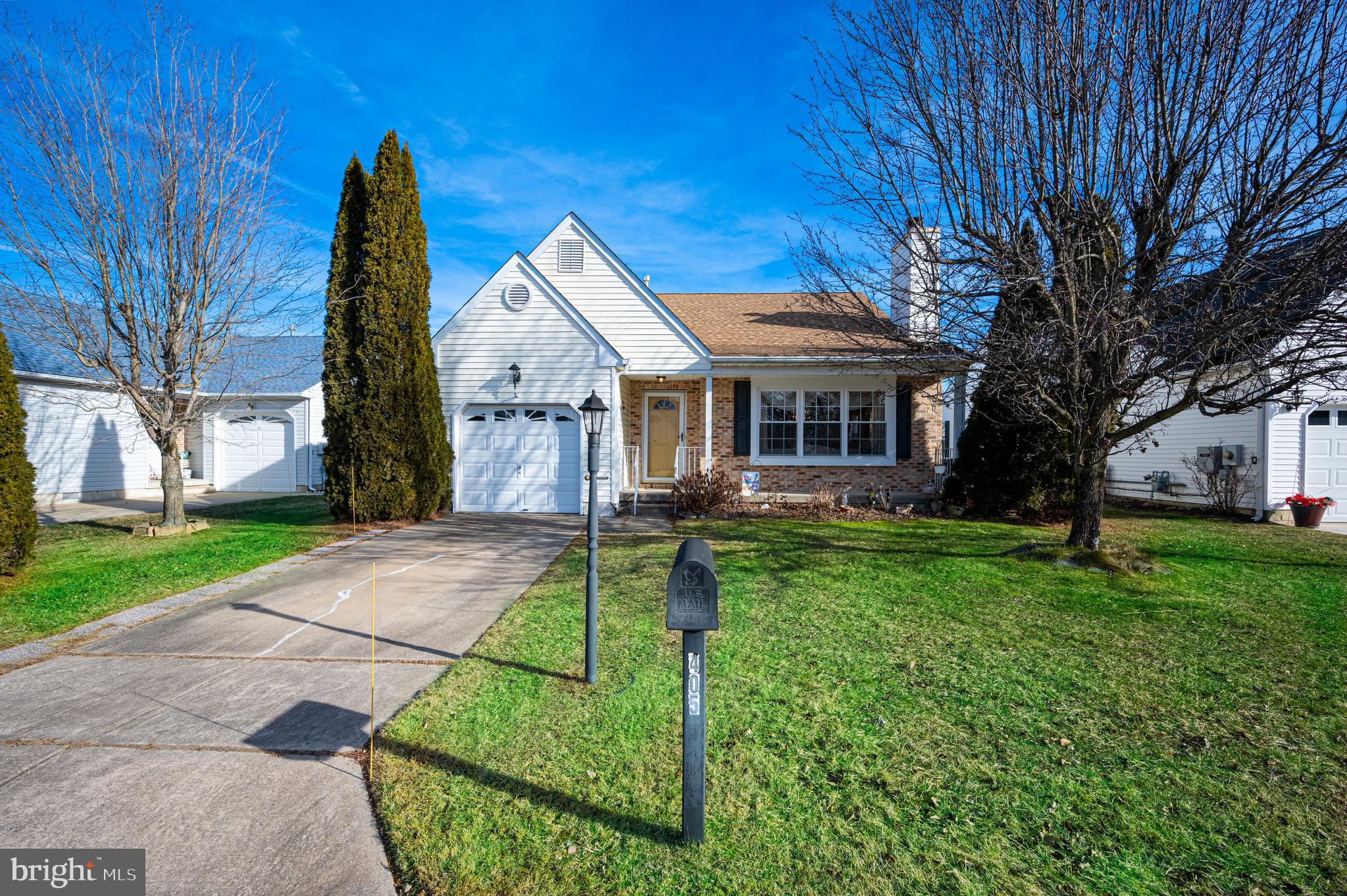 405 Paradise Road Williamstown, NJ 08094 - Photo 1 of 30 Gallery Image 1