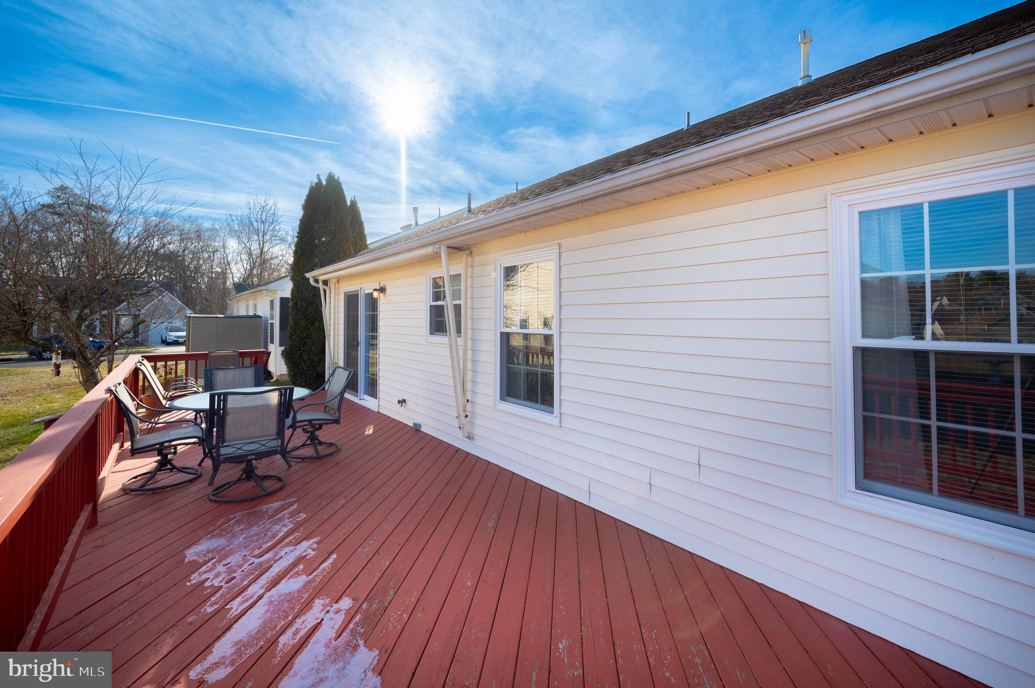 405 Paradise Road Williamstown, NJ 08094 - Photo 27 of 30 Gallery Image 27