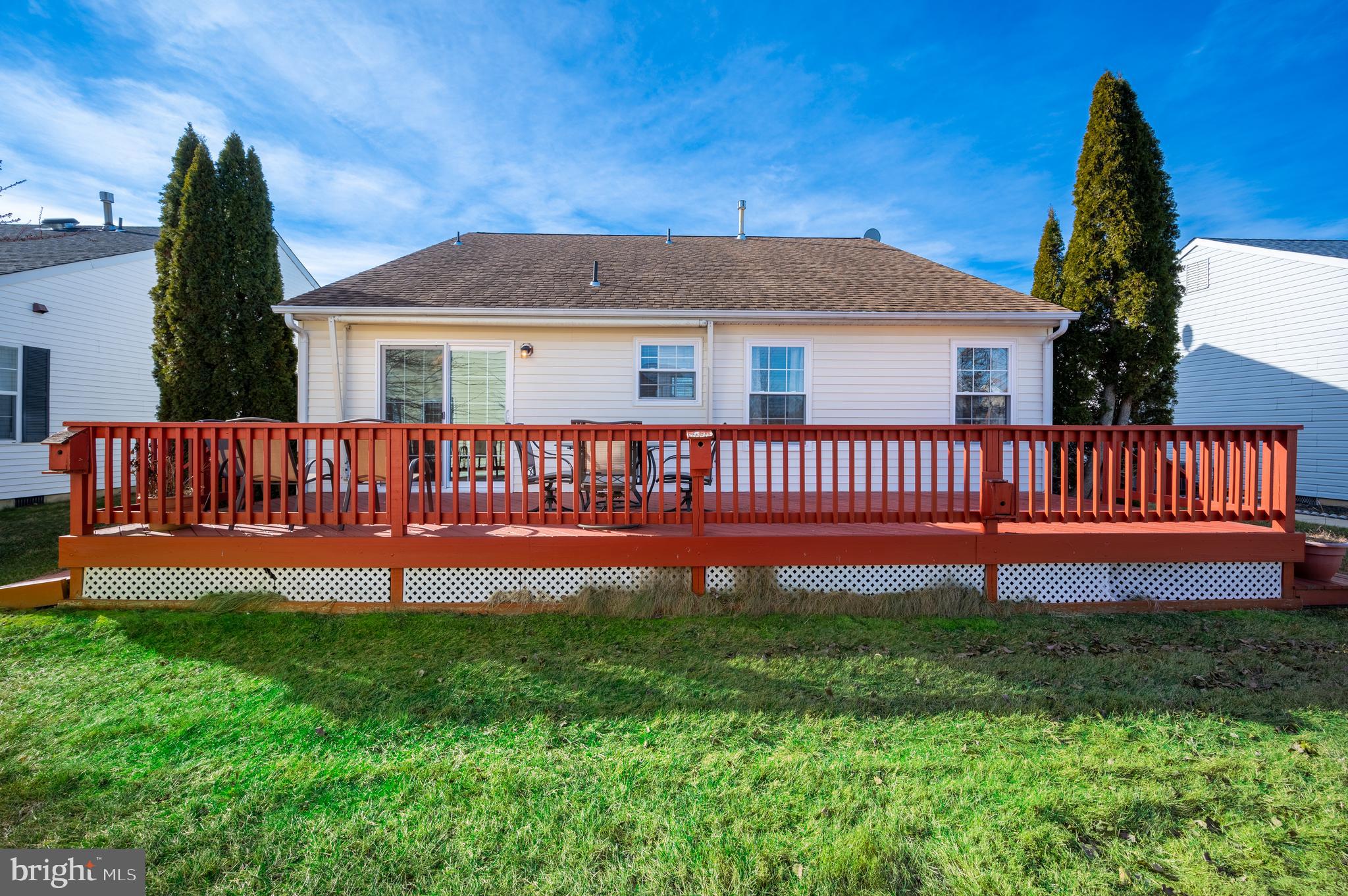 405 Paradise Road Williamstown, NJ 08094 - Photo 28 of 30 Gallery Image 28