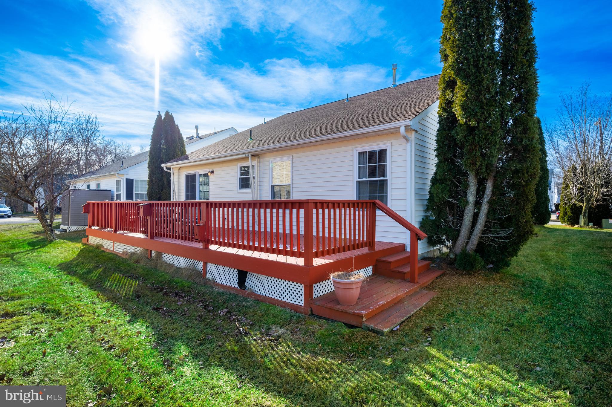405 Paradise Road Williamstown, NJ 08094 - Photo 29 of 30 Gallery Image 29