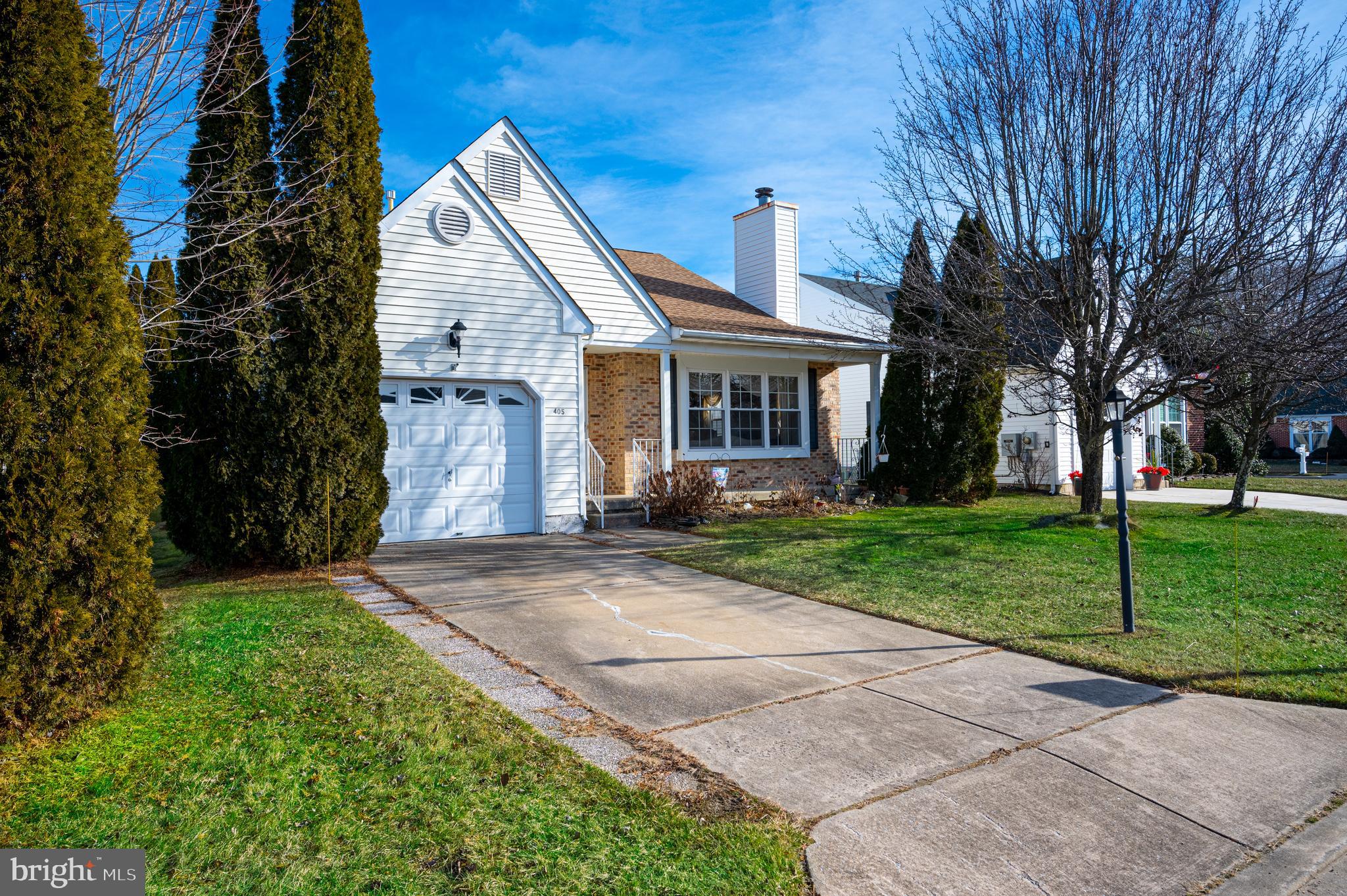 405 Paradise Road Williamstown, NJ 08094 - Photo 3 of 30 Gallery Image 3
