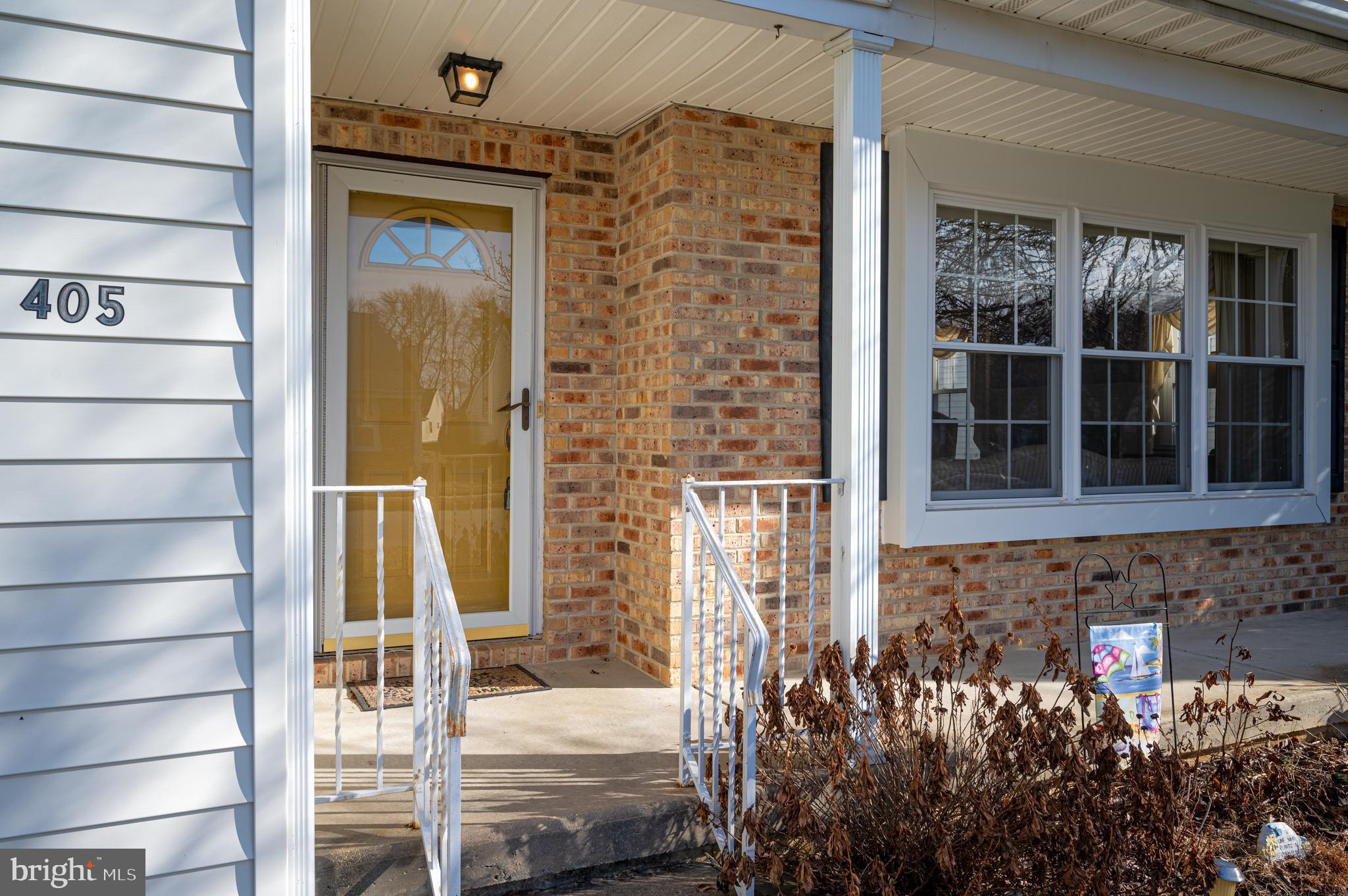 405 Paradise Road Williamstown, NJ 08094 - Photo 4 of 30 Gallery Image 4