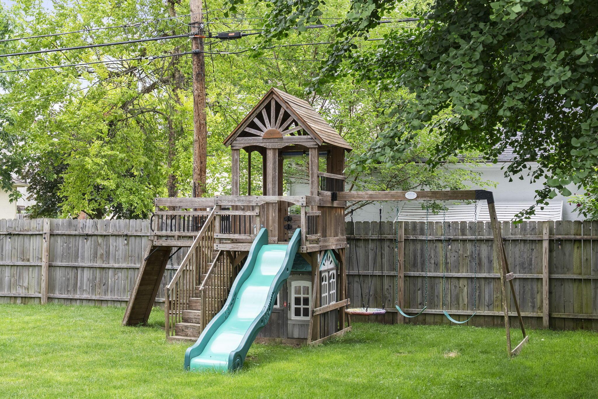 2704 Brandon Road Upper Arlington, OH 43221 - Photo 71 of 101