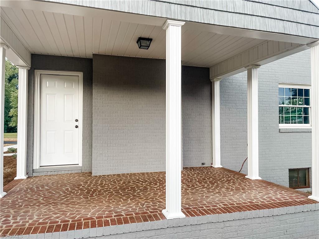 90 Summit Street Rural Hall, NC 27045 - Photo 4 of 31