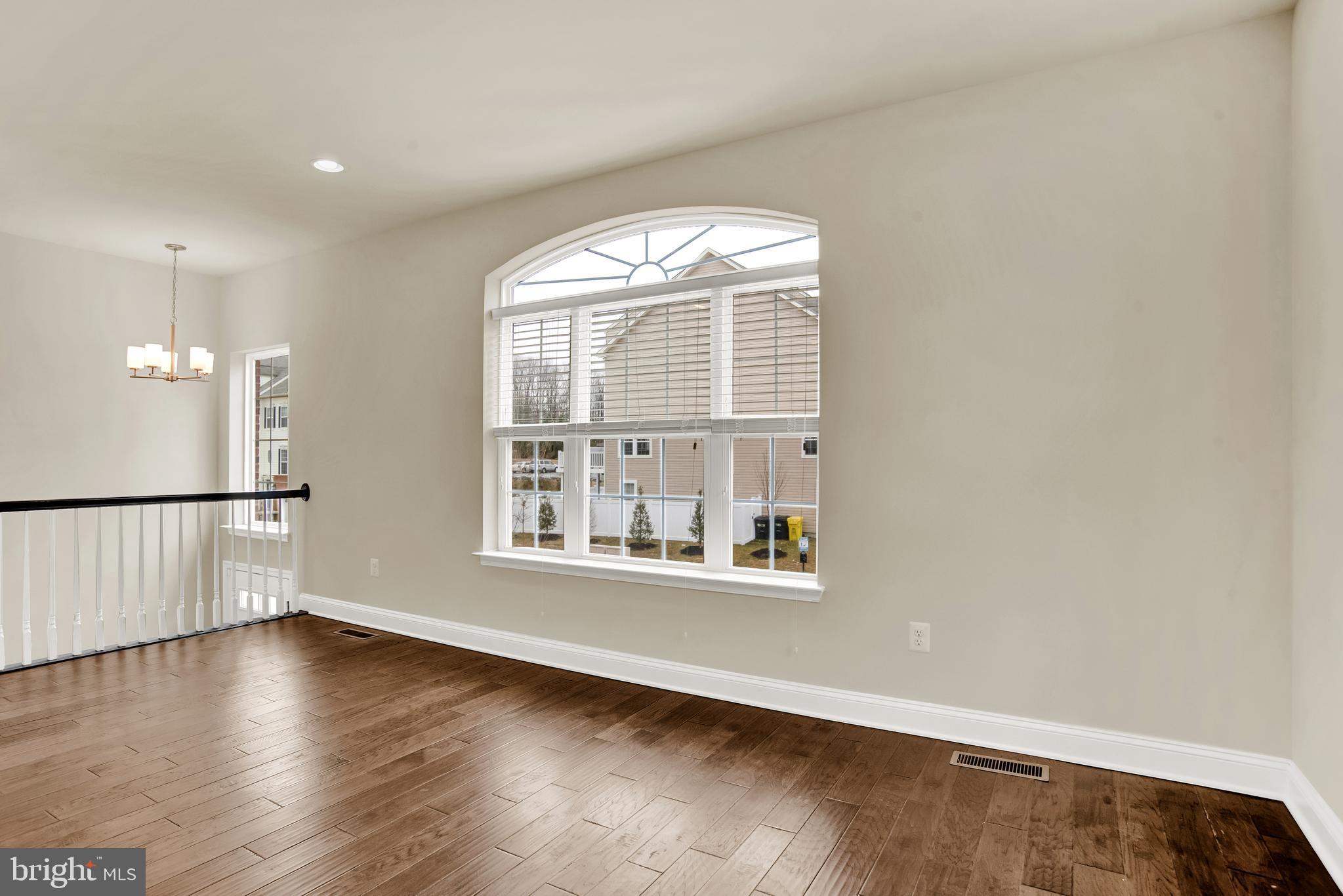 1227 Orchid Road Gambrills, MD 21054 - Photo 14 of 39 Gorgeous palladium window and recessed lighting