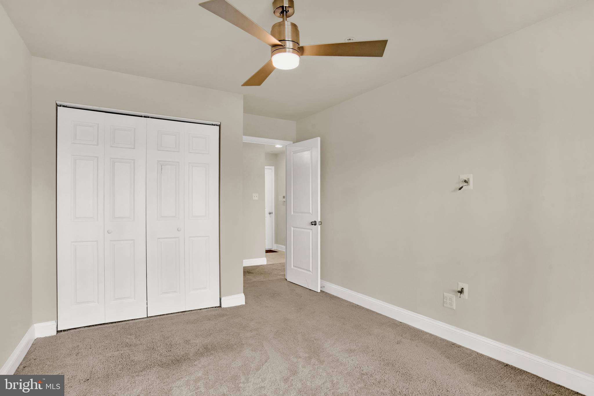 1227 Orchid Road Gambrills, MD 21054 - Photo 30 of 39 Main lev bdr, office, or exercise rm-your choice!