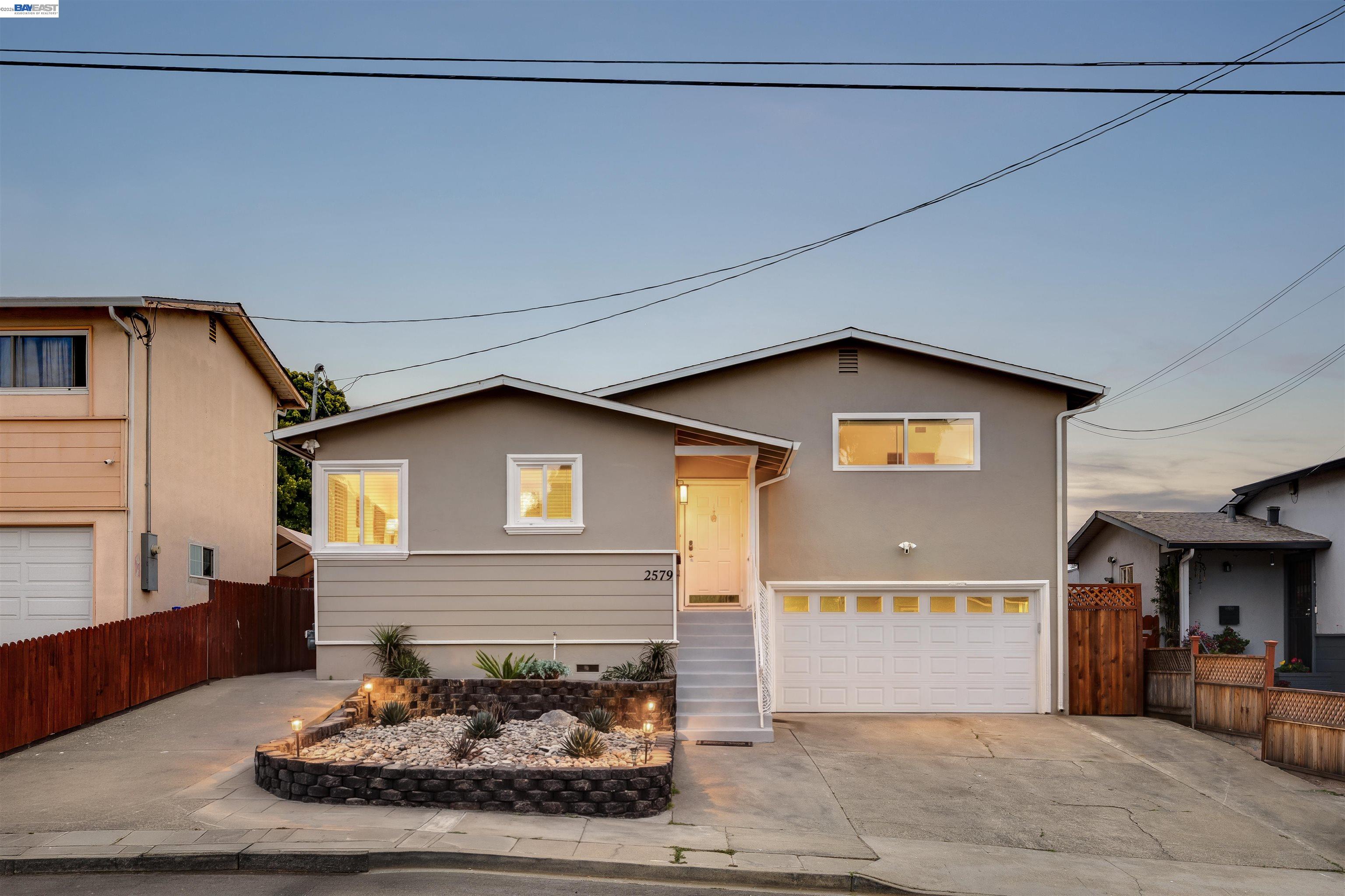 2579 Jacobs Street Hayward, CA 94541 - Photo 1 of 48