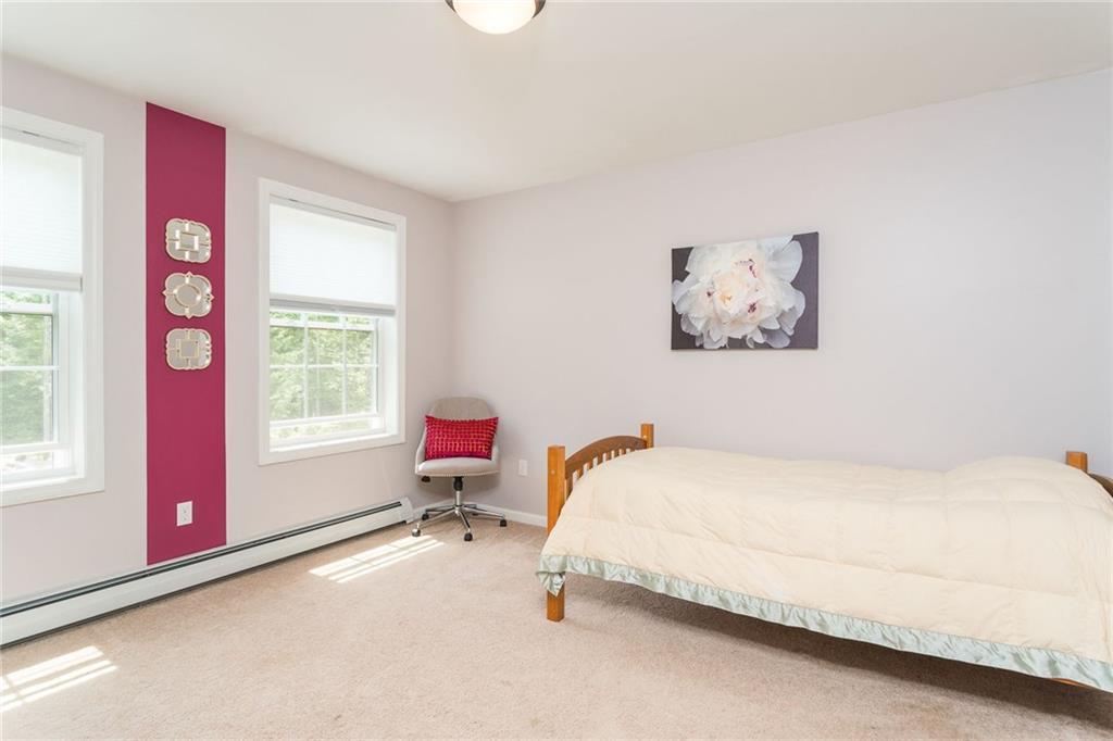 117 Cemetery Road Berwick, ME 03901 - Photo 18 of 25 3rd bedroom