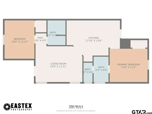 $420,000 | 502 Neches Street, Jacksonville, TX 75766
