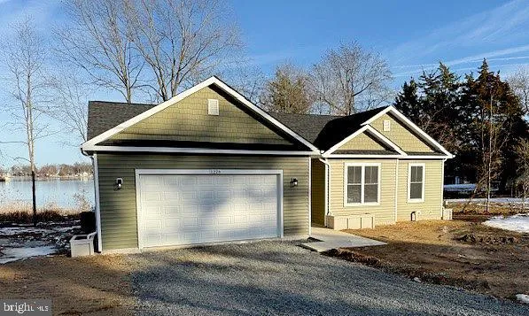 $599,800 | 1224 Shore Drive, Colonial Beach, VA 22443