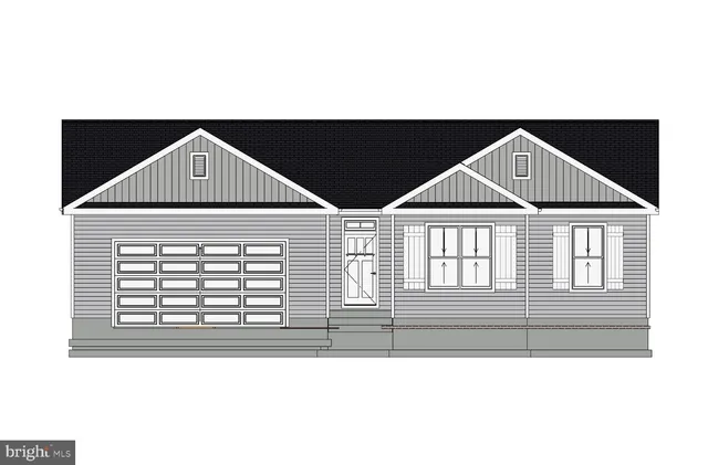 $599,800 | 1224 Shore Drive, Colonial Beach, VA 22443