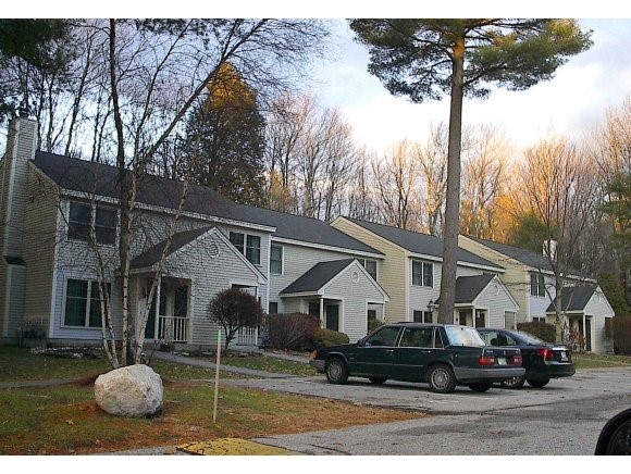 75 Woodland Green, Unit 75 Rochester, NH 03868 - Photo 1 of 1