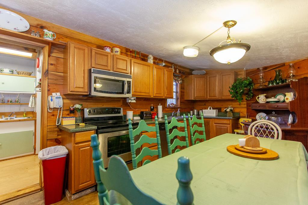 1202 Anthony Branch Road Robbinsville, NC 28771 - Photo 15 of 46 Gallery Image 15