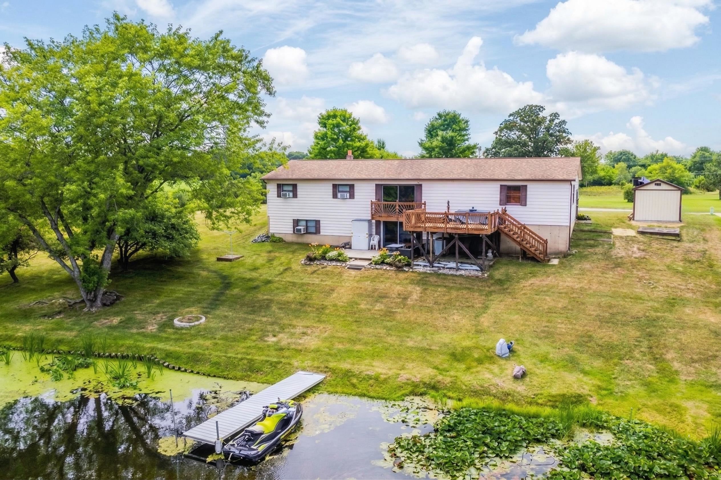 510 Mix Road Gladwin, MI 48624 - Photo 1 of 56