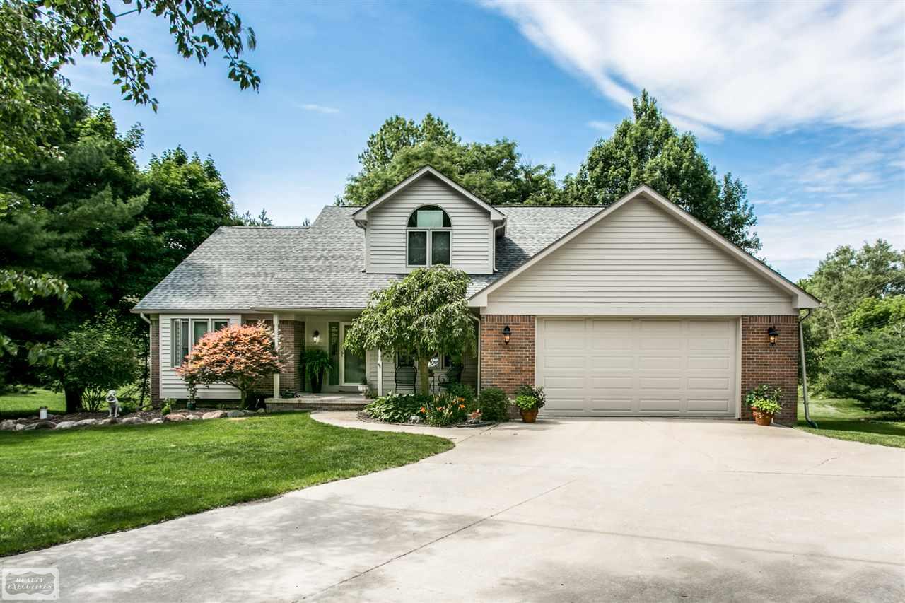 1495 East Buell Road Rochester, MI 48306 - Photo 1 of 31