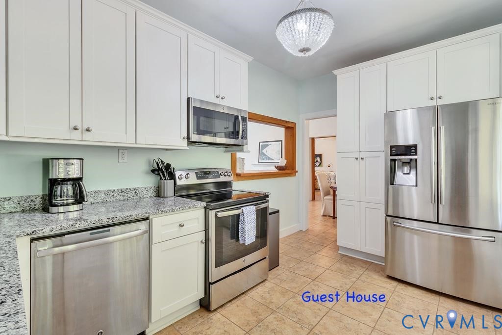 430 Harveys Neck Road Heathsville, VA 22473 - Photo 53 of 69