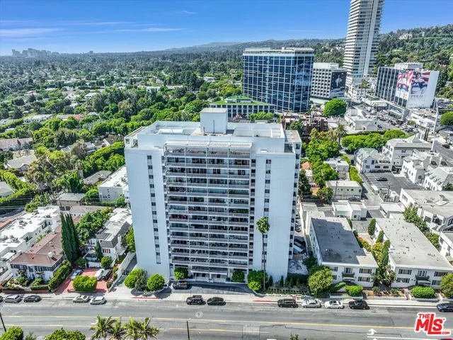 $725,000 | 999 North Doheny Drive, Unit 306, West Hollywood, CA 90069