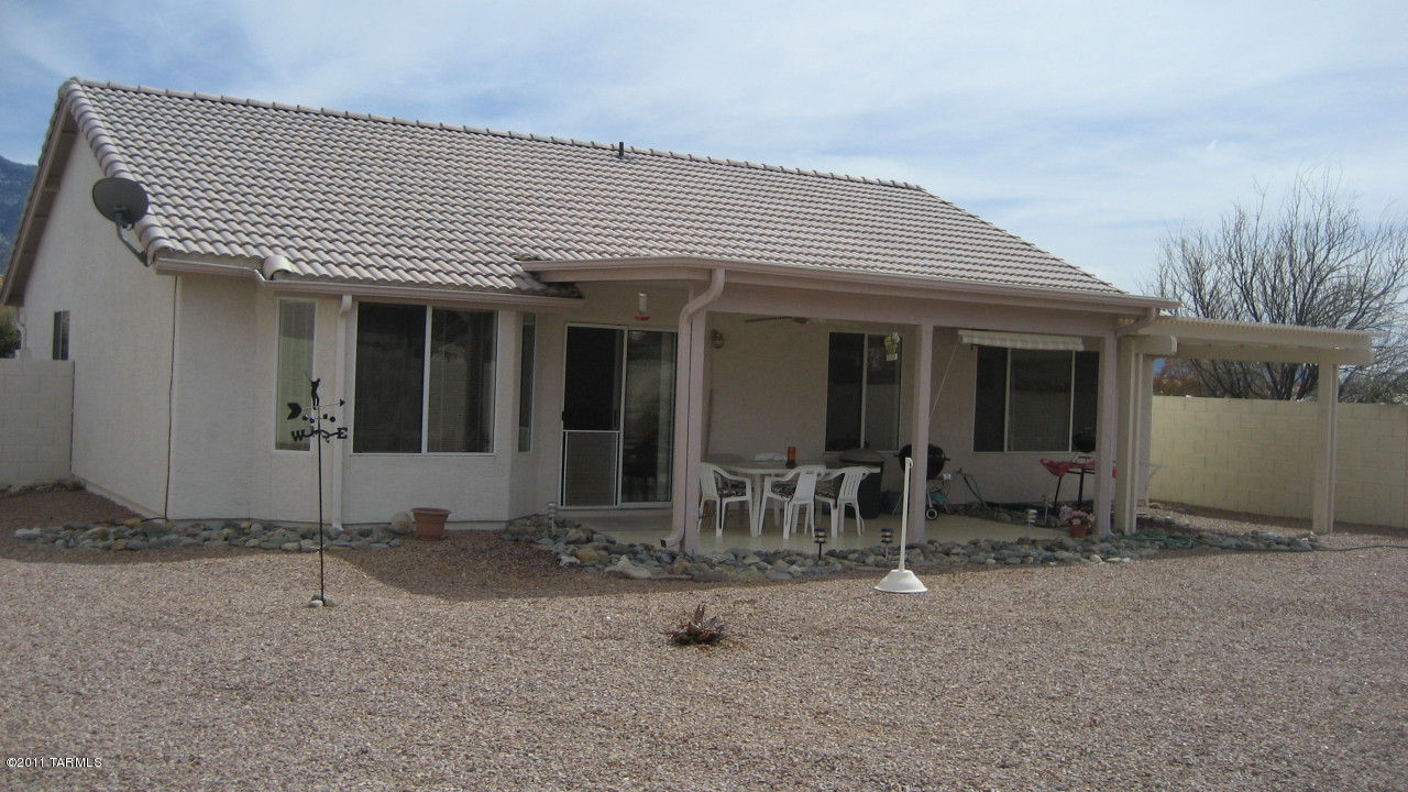 65656 East Stoney Ridge Drive Tucson, AZ 85739 - Photo 14 of 14