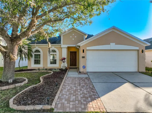 $465,000 | 4110 Andover Cay Boulevard, Orlando, FL 32825