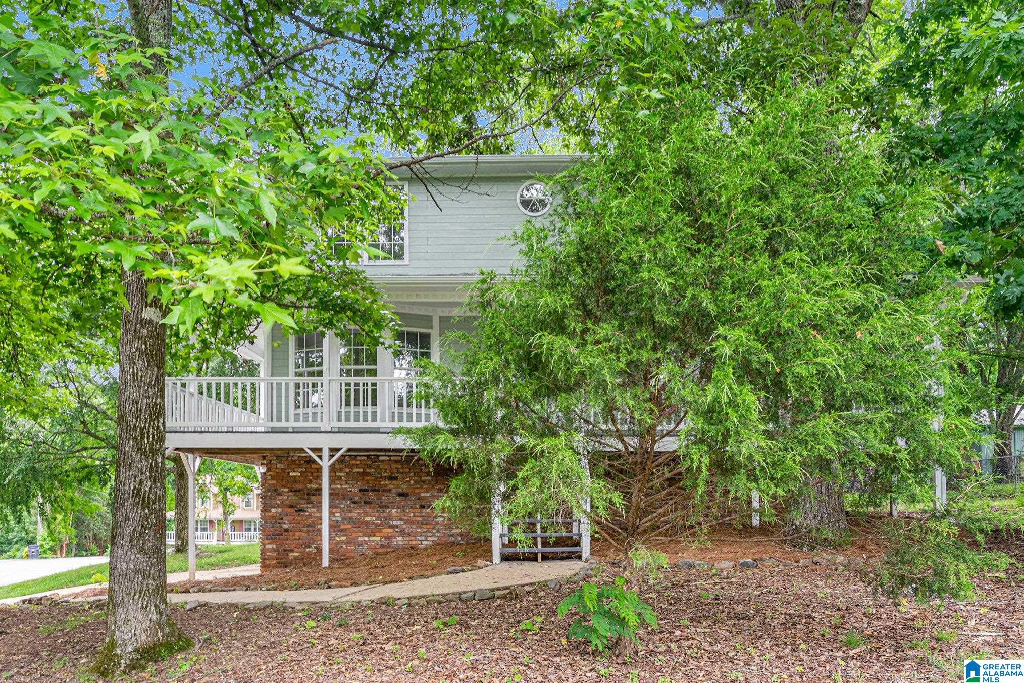 7214 Whitney Circle Pinson, AL 35126 - Photo 25 of 27