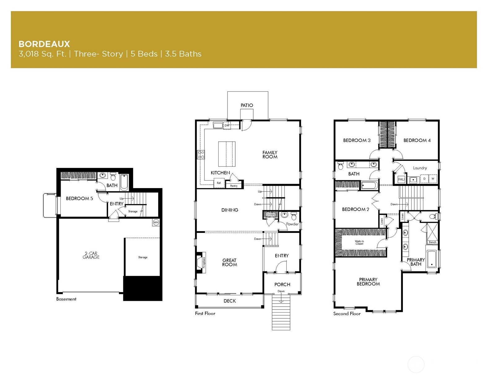 328 182nd Place Southeast Bothell, WA 98012 - Photo 2 of 27 Gallery Image 2