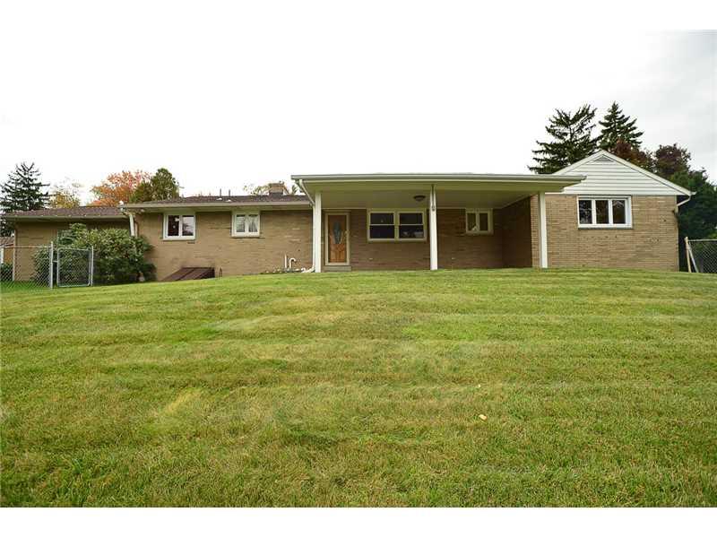 112 Iris Road Sewickley, PA 15143 - Photo 11 of 11 Yard/Garden.
