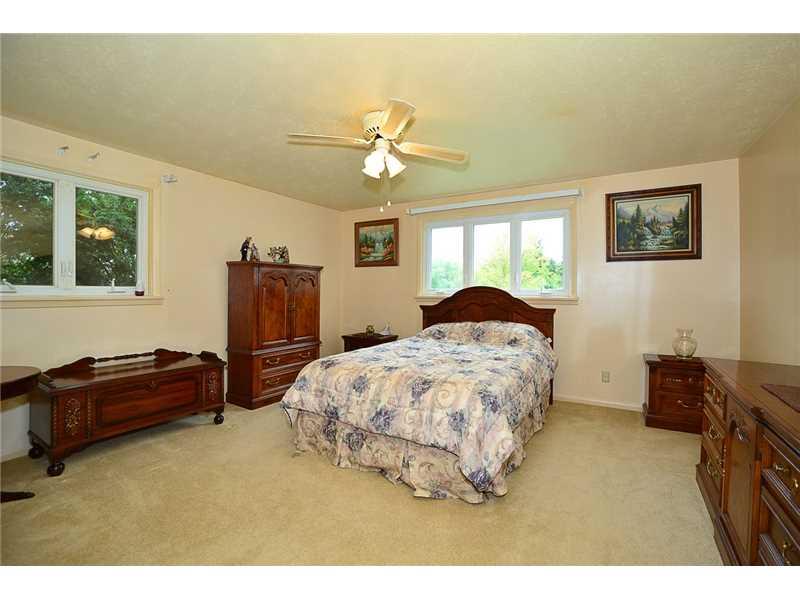 112 Iris Road Sewickley, PA 15143 - Photo 6 of 11 Master Bedroom.