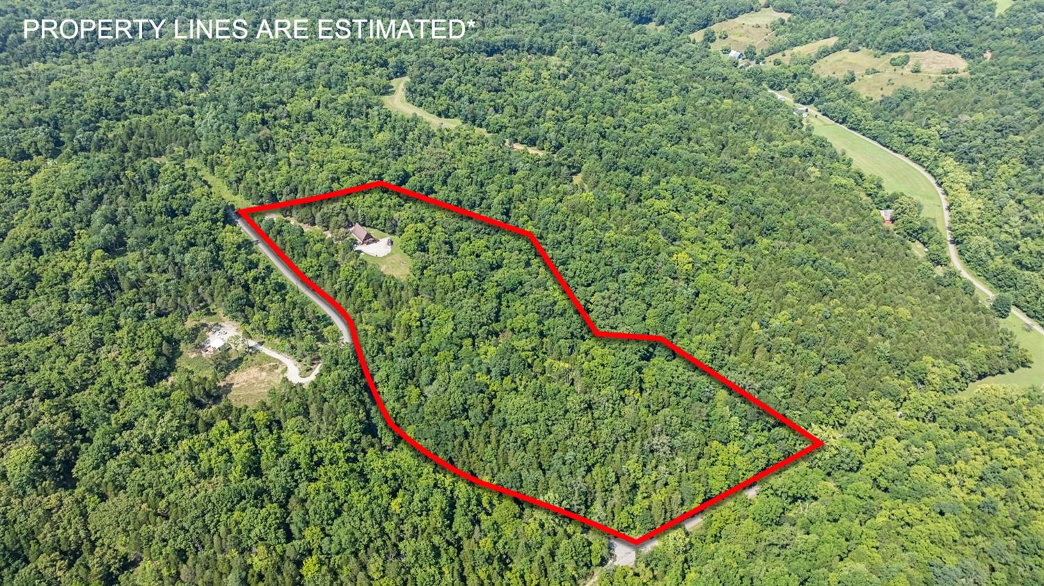 4616 Mathews Road Vevay, IN 47043 - Photo 3 of 51