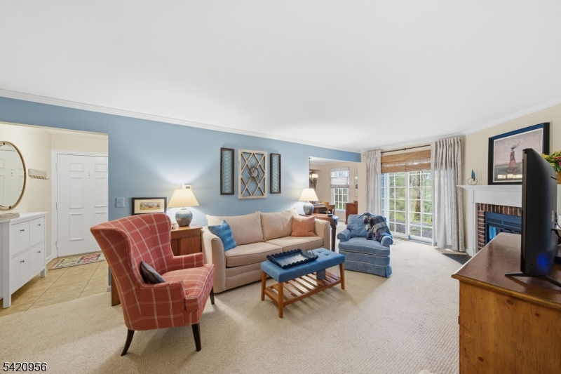 36 Countryside Drive Bernards, NJ 07920 - Photo 6 of 24