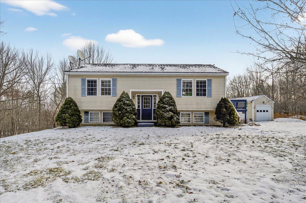 10 Morrow Hill Road Searsmont, ME 04973 - Photo 1 of 57 01-10 Morrow Hill Rd. (37 of 44)