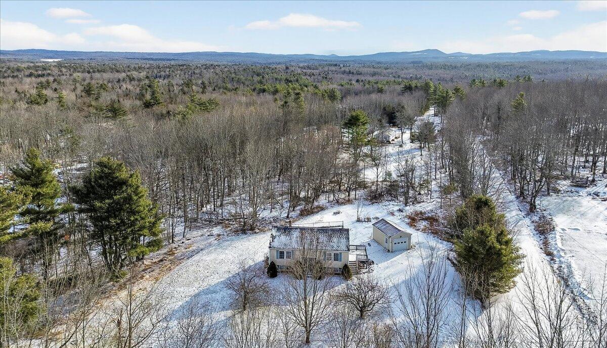 10 Morrow Hill Road Searsmont, ME 04973 - Photo 2 of 57 49-10 Morrow Hill Rd_drone (5 of 16)