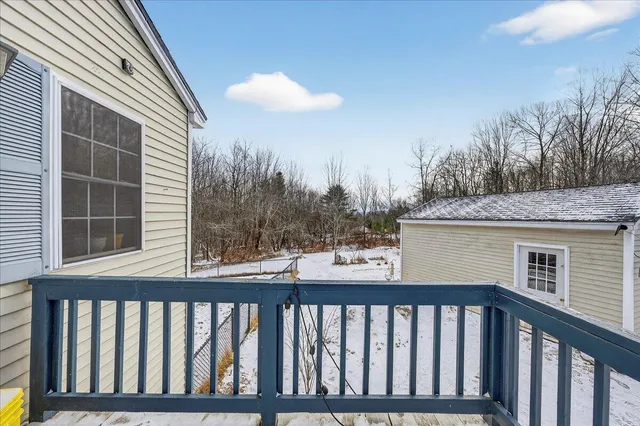 $347,000 | 10 Morrow Hill Road, Searsmont, ME 04973