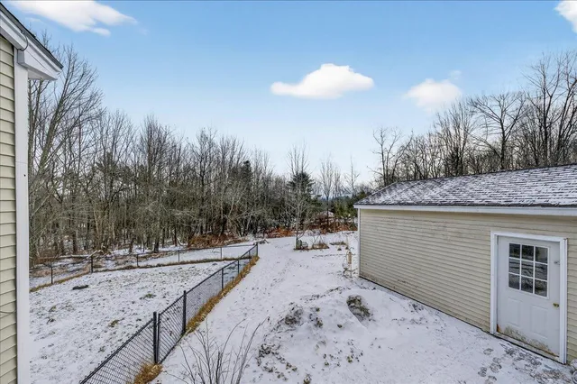 $347,000 | 10 Morrow Hill Road, Searsmont, ME 04973