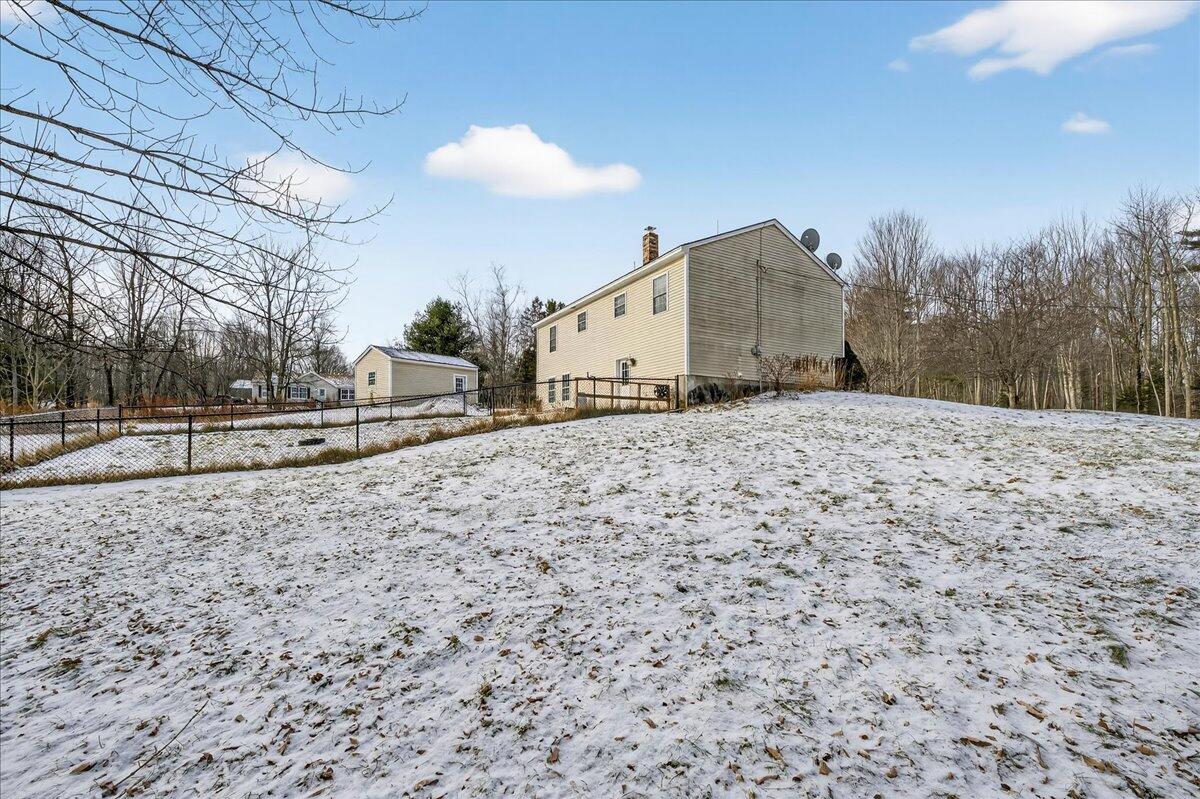 10 Morrow Hill Road Searsmont, ME 04973 - Photo 40 of 57 39-10 Morrow Hill Rd. (39 of 44)