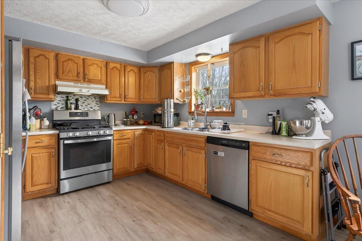 10 Morrow Hill Road Searsmont, ME 04973 - Photo 4 of 57 02-10 Morrow Hill Rd. (2 of 44)