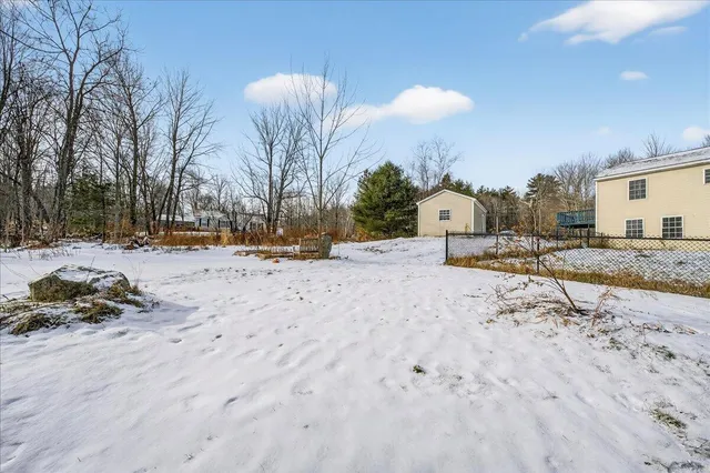 $347,000 | 10 Morrow Hill Road, Searsmont, ME 04973