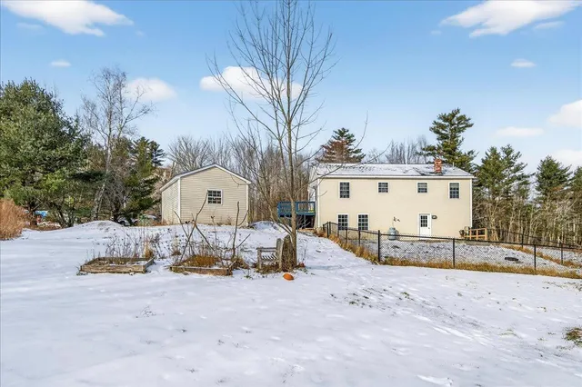 $347,000 | 10 Morrow Hill Road, Searsmont, ME 04973