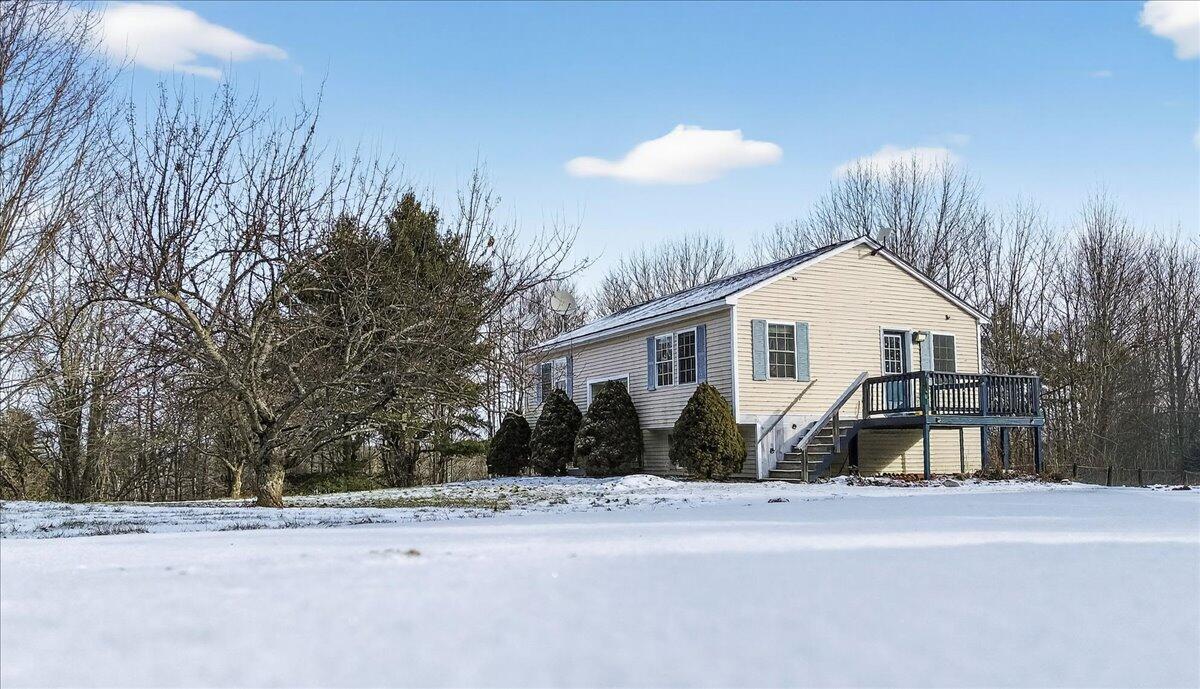 10 Morrow Hill Road Searsmont, ME 04973 - Photo 44 of 57 45-10 Morrow Hill Rd_drone (1 of 16)