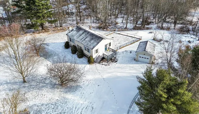 $347,000 | 10 Morrow Hill Road, Searsmont, ME 04973