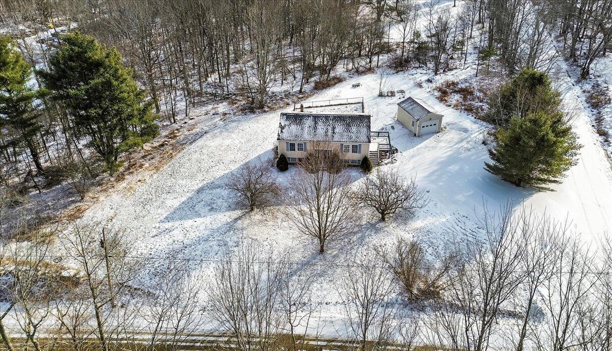 10 Morrow Hill Road Searsmont, ME 04973 - Photo 47 of 57 48-10 Morrow Hill Rd_drone (4 of 16)