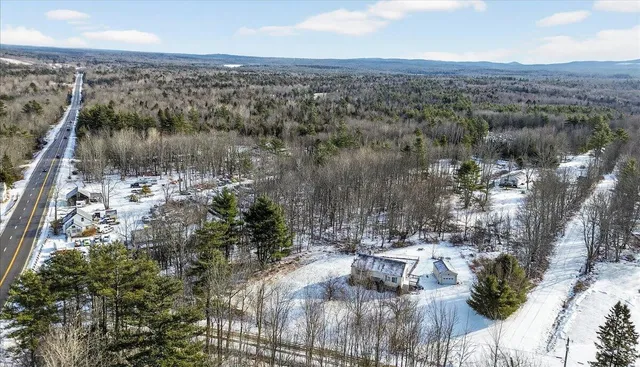$347,000 | 10 Morrow Hill Road, Searsmont, ME 04973