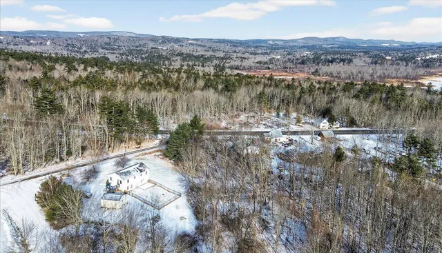 $347,000 | 10 Morrow Hill Road, Searsmont, ME 04973