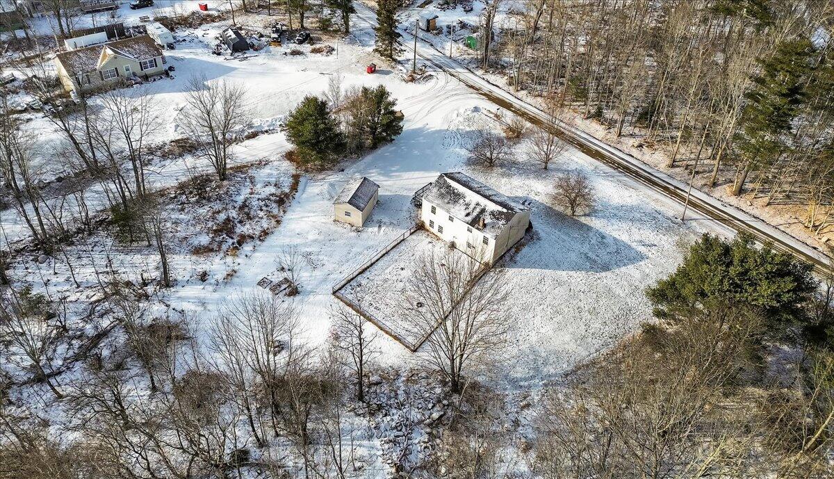 10 Morrow Hill Road Searsmont, ME 04973 - Photo 52 of 57 54-10 Morrow Hill Rd_drone (10 of 16)