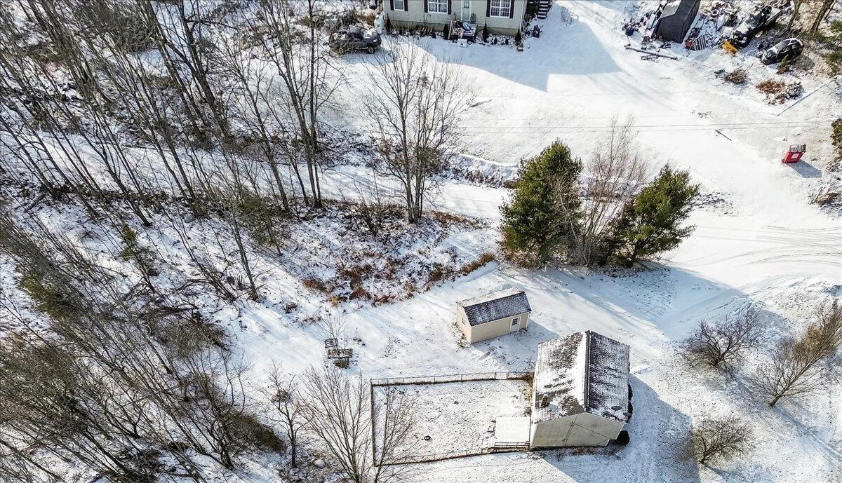 10 Morrow Hill Road Searsmont, ME 04973 - Photo 53 of 57 55-10 Morrow Hill Rd_drone (11 of 16)