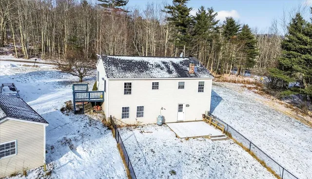 $347,000 | 10 Morrow Hill Road, Searsmont, ME 04973