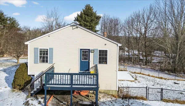 $337,000 | 10 Morrow Hill Road, Searsmont, ME 04973